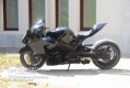 Обзор мотоцикла Suzuki GSX1300R