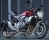 Обзор мотоцикла Honda CB1000R