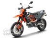 Обзор мотоцикла КТМ 690 SMC R 2022
