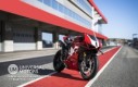 Обзор мотоцикла Ducati Panigale V4R