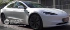Новая Tesla Model 3!