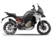 Обзор Ducati Multistrada V4 S — Сила четырех