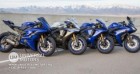 Обзор мотоцикла Yamaha YZF-R7