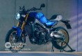 Обзор на мотоцикл Yamaha XSR900 2022