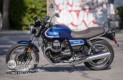 Обзор мотоцикла Moto Guzzi V7 Special 850