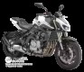 Обзор мотоцикла QJMotor SRK 600RR