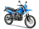 Мотоцикл STELS Enduro 250