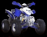 Квадроцикл IRBIS ATV250S
