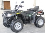 Квадроцикл POLAR FOX XY500 ATV