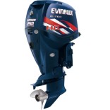Лодочный мотор Evinrude High output (H.O.) 250-HO