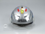 Шлем Safelead" LX-901 открытый (детский размер)"
