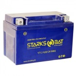 Аккумулятор STARKSBAT YT 12-9,0