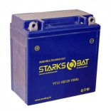 Аккумулятор STARKSBAT YT 12-10