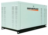 Генератор Generac QT022