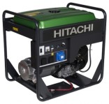 Генератор Hitachi E100