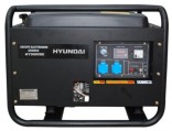 Генератор Hyundai HY9000SE