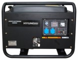 Генератор Hyundai HY7000SE-3