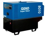 Генератор Geko 8010 ED-S/MEDA Super Silent