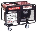 Генератор ELEMAX SHT11500-R