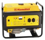 Генератор Hammer GNR5000 А