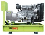 Генератор GenPower GNT 22 A