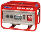Генератор ENDRESS ESE 606 DSG-GT ES Duplex
