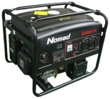 Генератор Nomad Nomad 6500-EA
