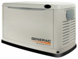 Генератор Generac 5820