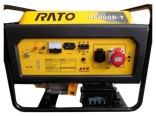 Генератор RATO R6000D-T