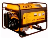 Генератор RATO R6500D-T