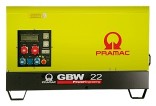 Генератор Pramac GBW 22 D