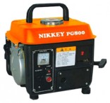 Генератор Nikkey PG-800