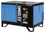 Генератор SDMO XP-S6-HM-STORM