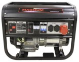 Генератор Magnum LT6500B-3