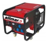 Генератор Alimar ALM B-11000 E/S