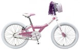 Велосипед Fuji Bikes Princess Inari (2013)