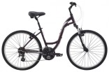Велосипед Fuji Bikes Crosstown 26 1.1 LS (2014)