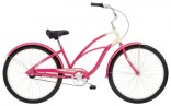 Велосипед Electra Cruiser Custom 3i Ladies (2014)