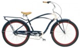 Велосипед Electra Cruiser Super Deluxe 3i (2014)