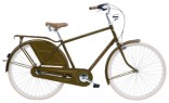 Велосипед Electra Amsterdam Classic 3i (2014)