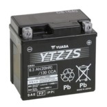 Аккумулятор YUASA YTZ7S