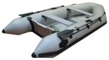 Лодка CATRAN Enduro-290PG