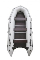 Лодка Нептун КМ-450Д