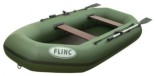 Лодка Flinc F260