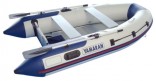 Лодка Yamaran T280