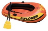 Лодка Intex Explorer-200 Set (58331)