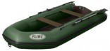 Лодка Flinc FT360KL