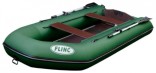Лодка Flinc FT340L