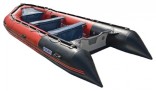 Лодка SOLANO Super Pro XSA530