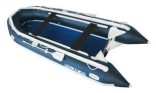 Лодка Solar-450 МК